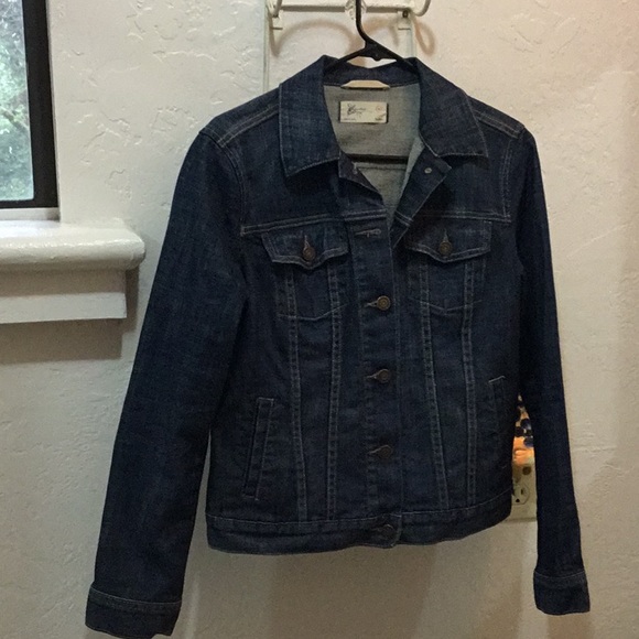 GAP Jean Jacket - Picture 3 of 6